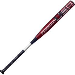 2022 Worth Freedom USA 13.5" Balanced USA Slowpitch Softball Bat: WFR22A