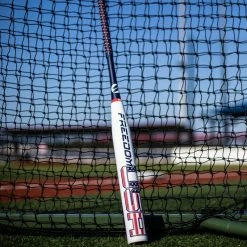 2022 Worth Freedom USA 13.5" Balanced NSA / USSSA Slowpitch Softball Bat: WFR22U 12 2022 Worth Freedom USA 13.5" Balanced NSA / USSSA Slowpitch Softball Bat: WFR22U -Easton shop WFR22U 4