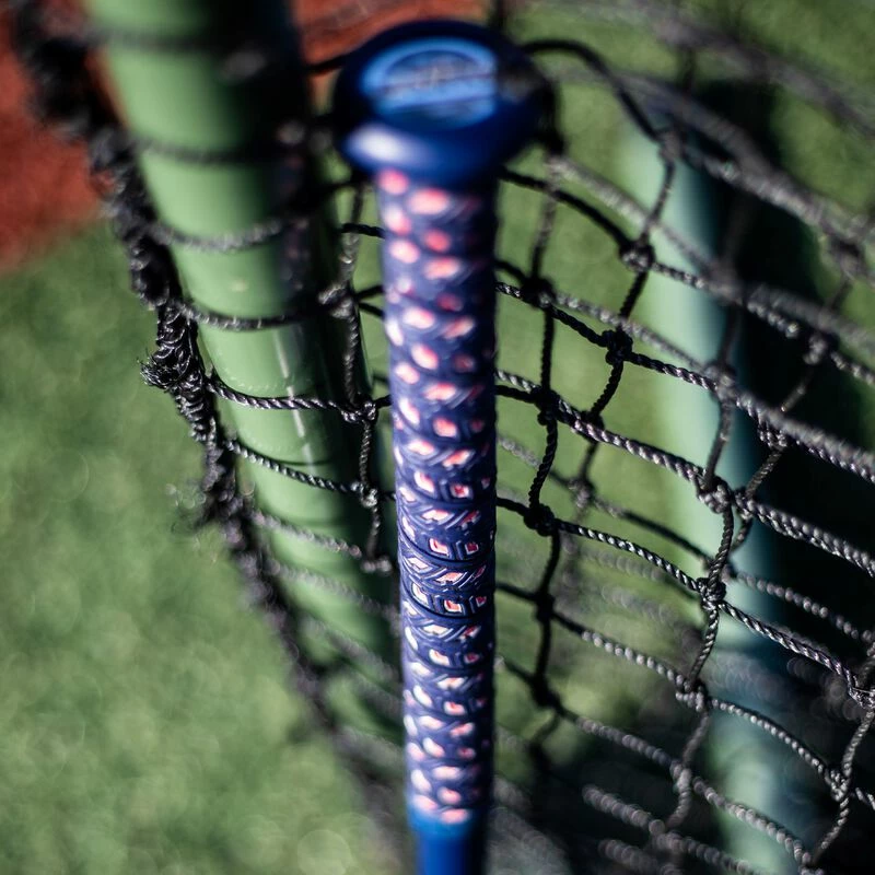 2022 Worth Freedom USA 13.5" Balanced NSA / USSSA Slowpitch Softball Bat: WFR22U 7 2022 Worth Freedom USA 13.5" Balanced NSA / USSSA Slowpitch Softball Bat: WFR22U - Image 7