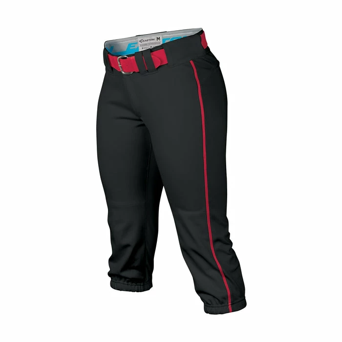 Easton Women's Prowess Piped Pant: A167122 7 Easton Women's Prowess Piped Pant: A167122 - Image 7