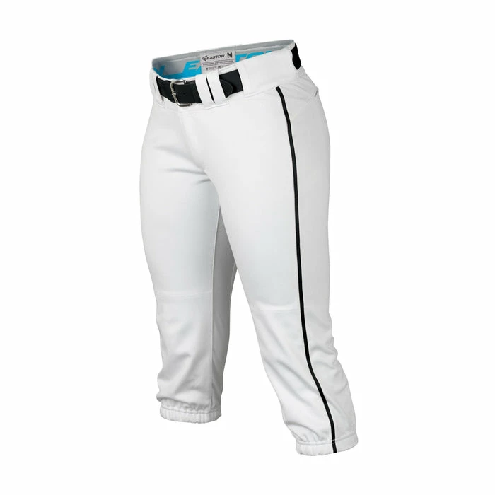 Easton Women's Prowess Piped Pant: A167122 5 Easton Women's Prowess Piped Pant: A167122 - Image 5