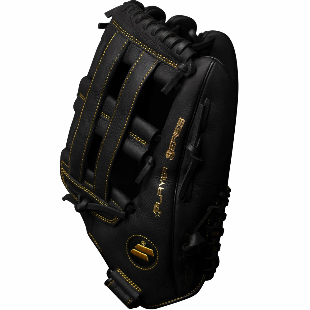 Worth Player Series 14" Slowpitch Glove: WPL140 1 Worth Player Series 14" Slowpitch Glove: WPL140