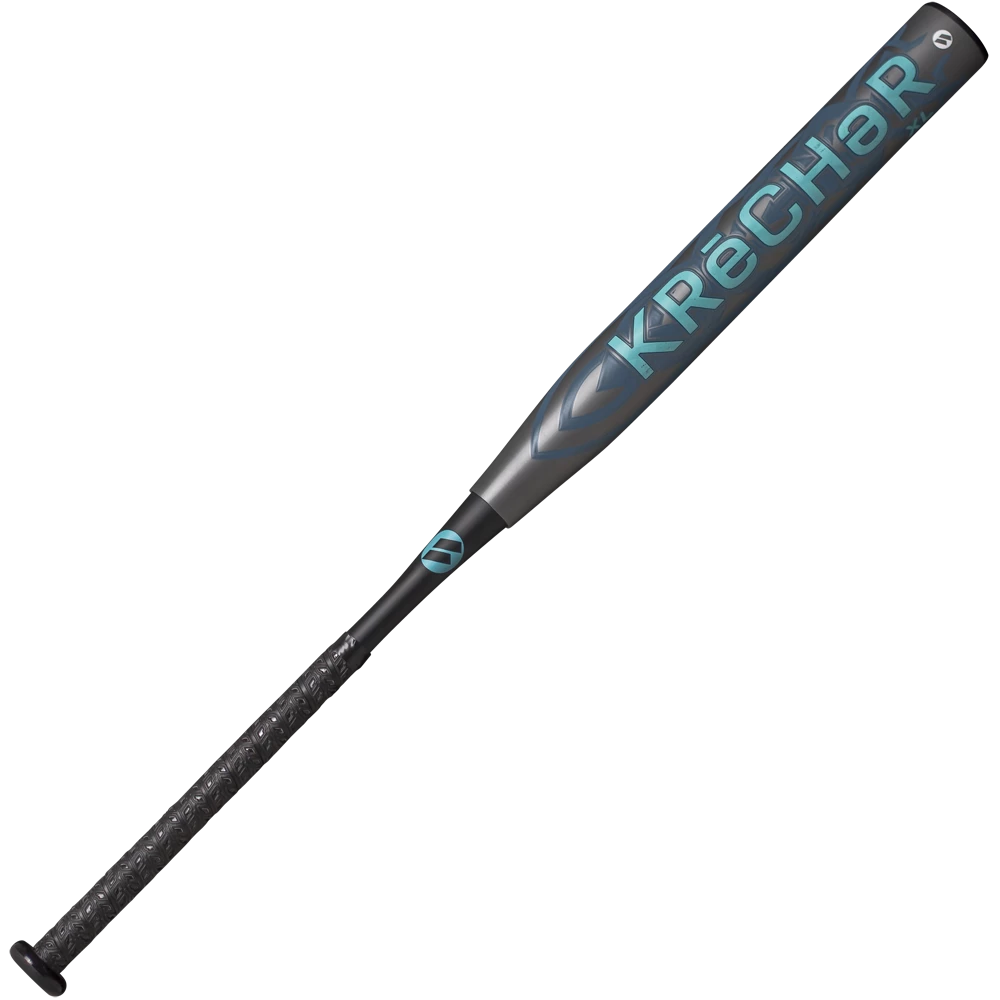 2023 Worth KReCHeR XL 13.5" Endloaded USA Slowpitch Softball Bat: WSA3KRL 1 2023 Worth KReCHeR XL 13.5" Endloaded USA Slowpitch Softball Bat: WSA3KRL