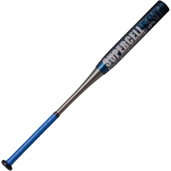 2023 Worth SuperCell EST 14" Balanced All Association Slowpitch Softball Bat: WSCBLU