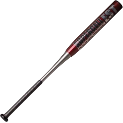 2023 Worth SuperCell EST 15" Endloaded All Association Slowpitch Softball Bat: WSCRED