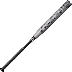2023 Worth KReCHeR Gamer Series 13.5" XL Senior Slowpitch Softball Bat: WSS3KGL