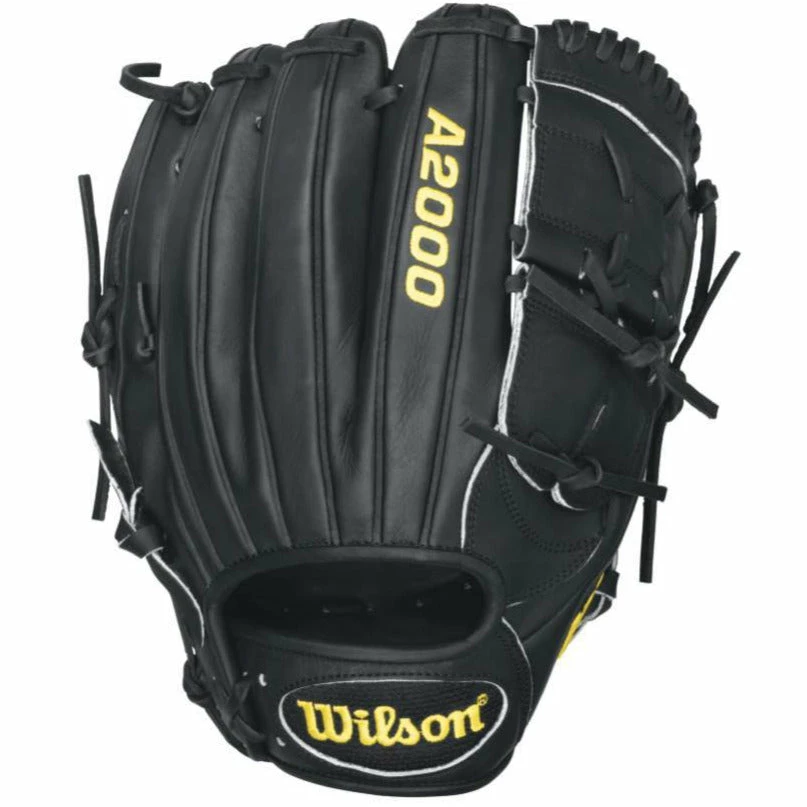 Wilson A2000 CK22 11.75" Clayton Kershaw GM Baseball Glove: WBW1002361175 1 Wilson A2000 CK22 11.75" Clayton Kershaw GM Baseball Glove: WBW1002361175