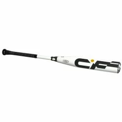 2022 DeMarini CF -5 (2 5/8") USSSA Baseball Bat: WTDXCB522 -Easton shop WTDXCB522 4 DM SL CF 5 WH Gunmetal GD.png.cq5dam.web .1200.1200