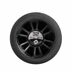 2022 DeMarini CF -5 (2 5/8") USSSA Baseball Bat: WTDXCB522 -Easton shop WTDXCB522 5 DM SL CF 5 WH Gunmetal GD.png.cq5dam.web .1200.1200