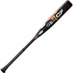 2022 DeMarini CF Mashup -5 (2 5/8") USSSA Baseball Bat: WTDXCB5-FE -Easton shop WTDXCB5FE 1 DM CF Final Edition 5 BL.png.cq5dam.web .1200.1200