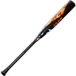 2022 DeMarini CF Mashup -5 (2 5/8") USSSA Baseball Bat: WTDXCB5-FE -Easton shop WTDXCB5FE 3 DM CF Final Edition 5 BL.png.cq5dam.web .1200.1200