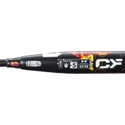 2022 DeMarini CF Mashup -5 (2 5/8") USSSA Baseball Bat: WTDXCB5-FE -Easton shop WTDXCB5FE 7 DM CF Final Edition 5 BL.png.cq5dam.web .1200.1200