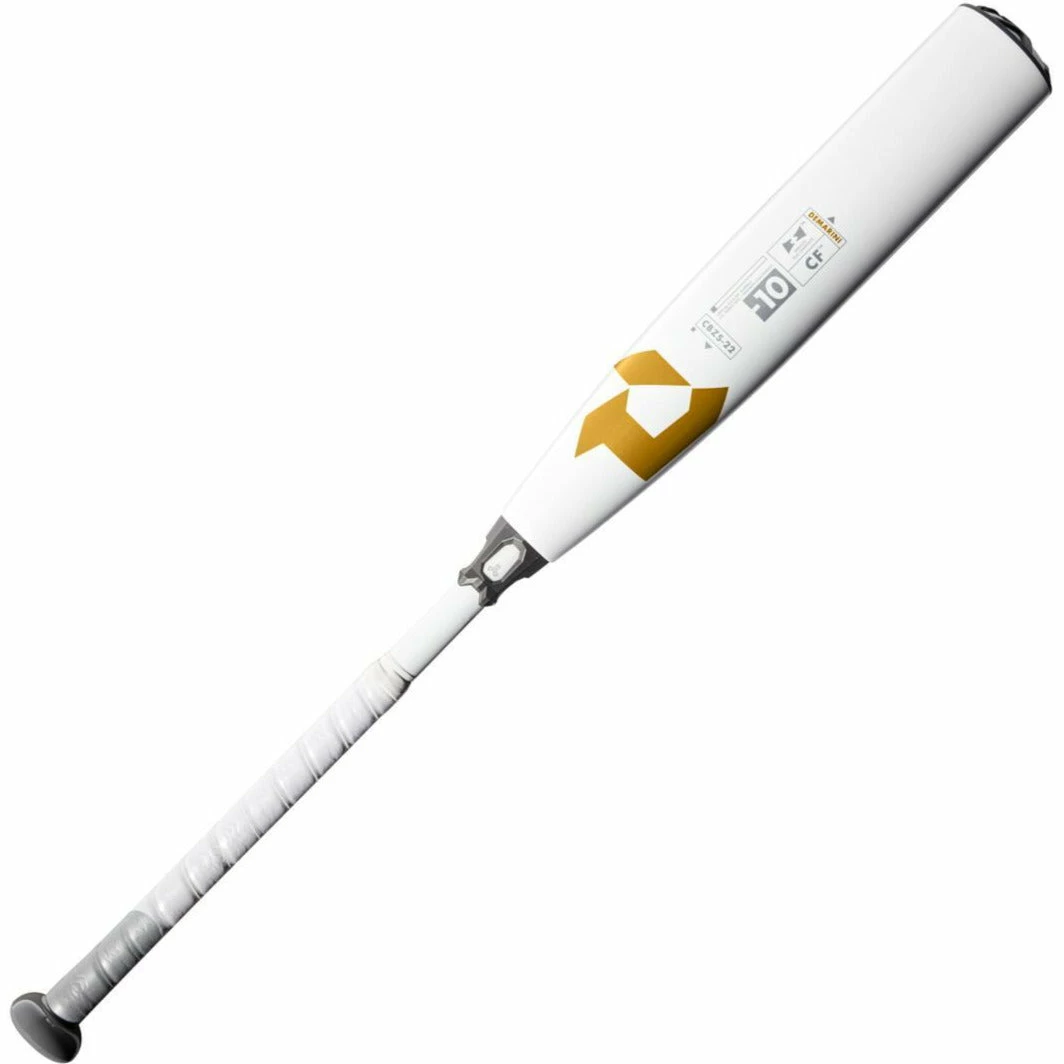 2022 DeMarini CF -10 (2 3/4") USSSA Baseball Bat: WTDXCBZ22 2 2022 DeMarini CF -10 (2 3/4") USSSA Baseball Bat: WTDXCBZ22 - Image 2