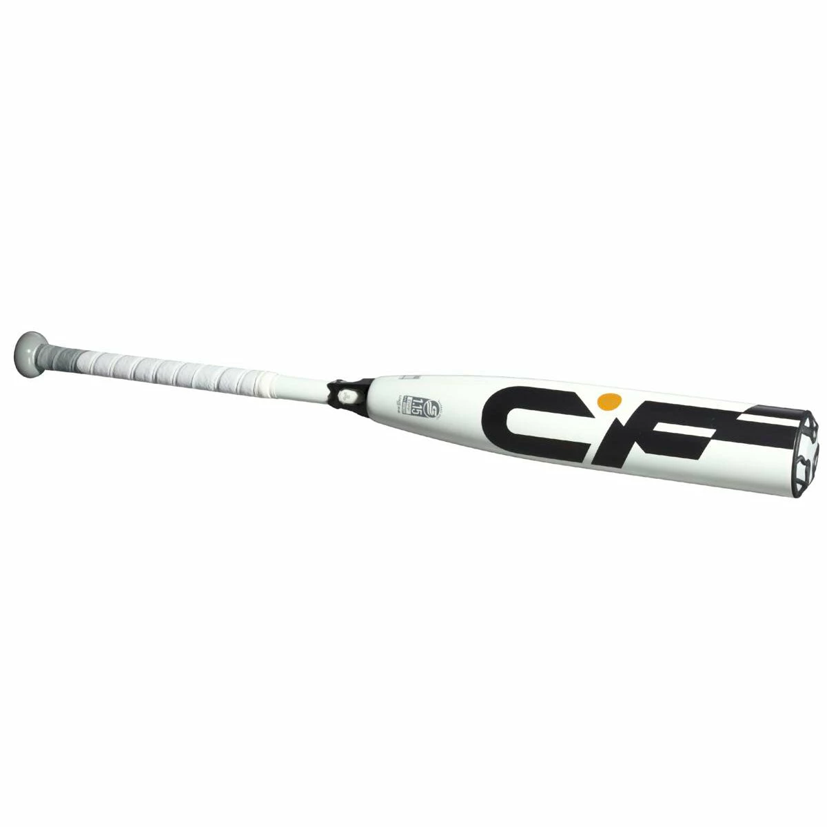 2022 DeMarini CF -10 (2 3/4") USSSA Baseball Bat: WTDXCBZ22 7 2022 DeMarini CF -10 (2 3/4") USSSA Baseball Bat: WTDXCBZ22 - Image 7