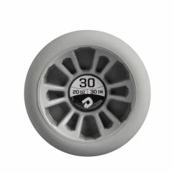 2022 DeMarini CF -10 (2 3/4") USSSA Baseball Bat: WTDXCBZ22 16 2022 DeMarini CF -10 (2 3/4") USSSA Baseball Bat: WTDXCBZ22 -Easton shop WTDXCBZ22 5 DM SL CF 10 WH Gunmetal GD.png.cq5dam.web .1200.1200