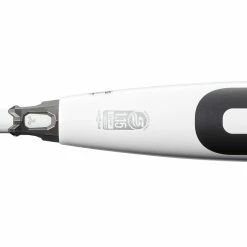 2022 DeMarini CF -10 (2 3/4") USSSA Baseball Bat: WTDXCBZ22 13 2022 DeMarini CF -10 (2 3/4") USSSA Baseball Bat: WTDXCBZ22 -Easton shop WTDXCBZ22 7 DM SL CF 10 WH Gunmetal GD.png.cq5dam.web .1200.1200