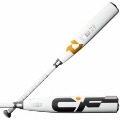 2022 DeMarini CF -10 (2 3/4") USSSA Baseball Bat: WTDXCBZ22 14 2022 DeMarini CF -10 (2 3/4") USSSA Baseball Bat: WTDXCBZ22 -Easton shop WTDXCBZ22 8 DM SL CF 10 WH Gunmetal GD.png.cq5dam.web .1200.1200