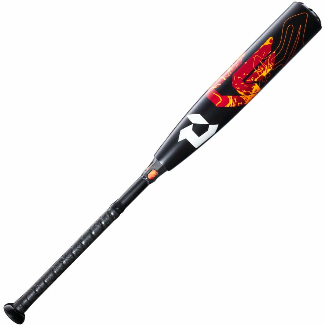 2022 DeMarini CF Mashup -10 (2 3/4") USSSA Baseball Bat: WTDXCBZ-FE 1 2022 DeMarini CF Mashup -10 (2 3/4") USSSA Baseball Bat: WTDXCBZ-FE