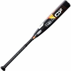 2022 DeMarini CF Mashup -10 (2 3/4") USSSA Baseball Bat: WTDXCBZ-FE 11 2022 DeMarini CF Mashup -10 (2 3/4") USSSA Baseball Bat: WTDXCBZ-FE -Easton shop WTDXCBZFE 1 DM CF Final Edition 10 BL.png.cq5dam.web .1200.1200