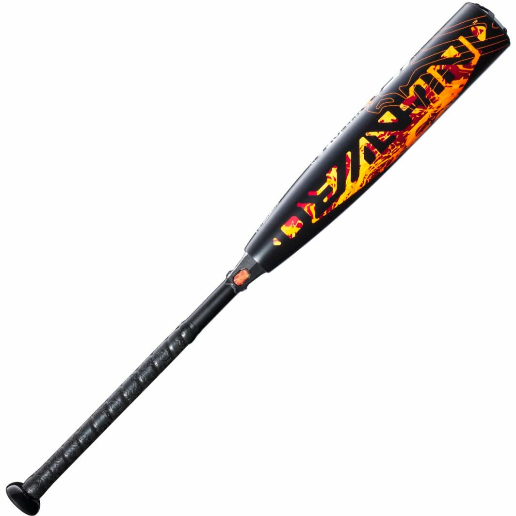 2022 DeMarini CF Mashup -10 (2 3/4") USSSA Baseball Bat: WTDXCBZ-FE 2 2022 DeMarini CF Mashup -10 (2 3/4") USSSA Baseball Bat: WTDXCBZ-FE - Image 2