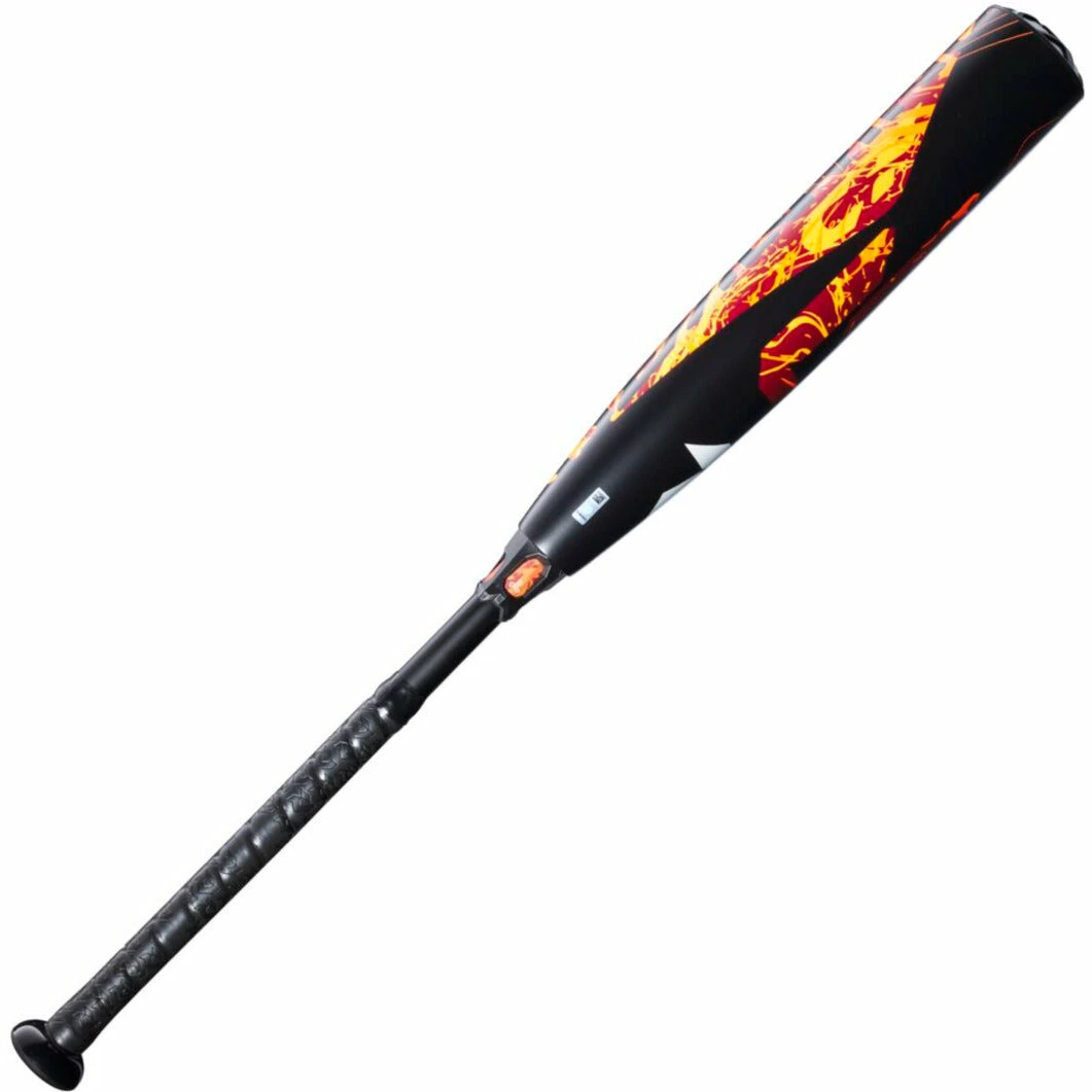2022 DeMarini CF Mashup -10 (2 3/4") USSSA Baseball Bat: WTDXCBZ-FE 4 2022 DeMarini CF Mashup -10 (2 3/4") USSSA Baseball Bat: WTDXCBZ-FE - Image 4