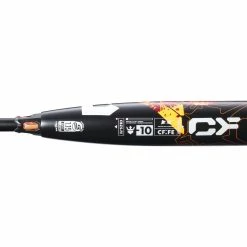 2022 DeMarini CF Mashup -10 (2 3/4") USSSA Baseball Bat: WTDXCBZ-FE 13 2022 DeMarini CF Mashup -10 (2 3/4") USSSA Baseball Bat: WTDXCBZ-FE -Easton shop WTDXCBZFE 7 DM CF Final Edition 10 BL.png.cq5dam.web .1200.1200