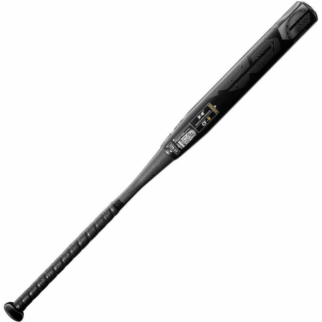 2022 DeMarini CF -8 Fastpitch Softball Bat: WTDXCF822 2 2022 DeMarini CF -8 Fastpitch Softball Bat: WTDXCF822 - Image 2