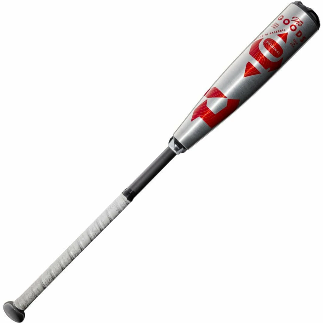 2022 DeMarini The Goods -10 (2 3/4") USSSA Baseball Bat: WTDXGBZ22 1 2022 DeMarini The Goods -10 (2 3/4") USSSA Baseball Bat: WTDXGBZ22