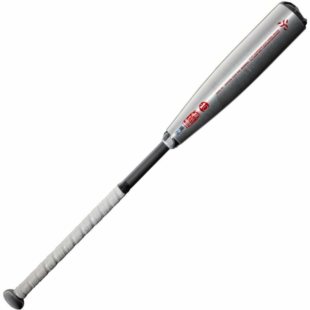2022 DeMarini The Goods -10 (2 3/4") USSSA Baseball Bat: WTDXGBZ22 2 2022 DeMarini The Goods -10 (2 3/4") USSSA Baseball Bat: WTDXGBZ22 - Image 2