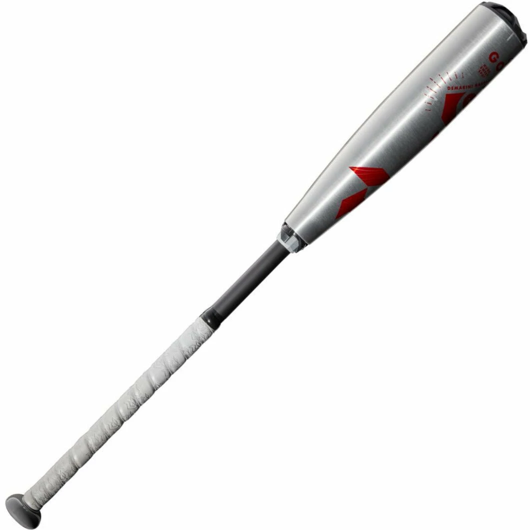 2022 DeMarini The Goods -10 (2 3/4") USSSA Baseball Bat: WTDXGBZ22 4 2022 DeMarini The Goods -10 (2 3/4") USSSA Baseball Bat: WTDXGBZ22 - Image 4