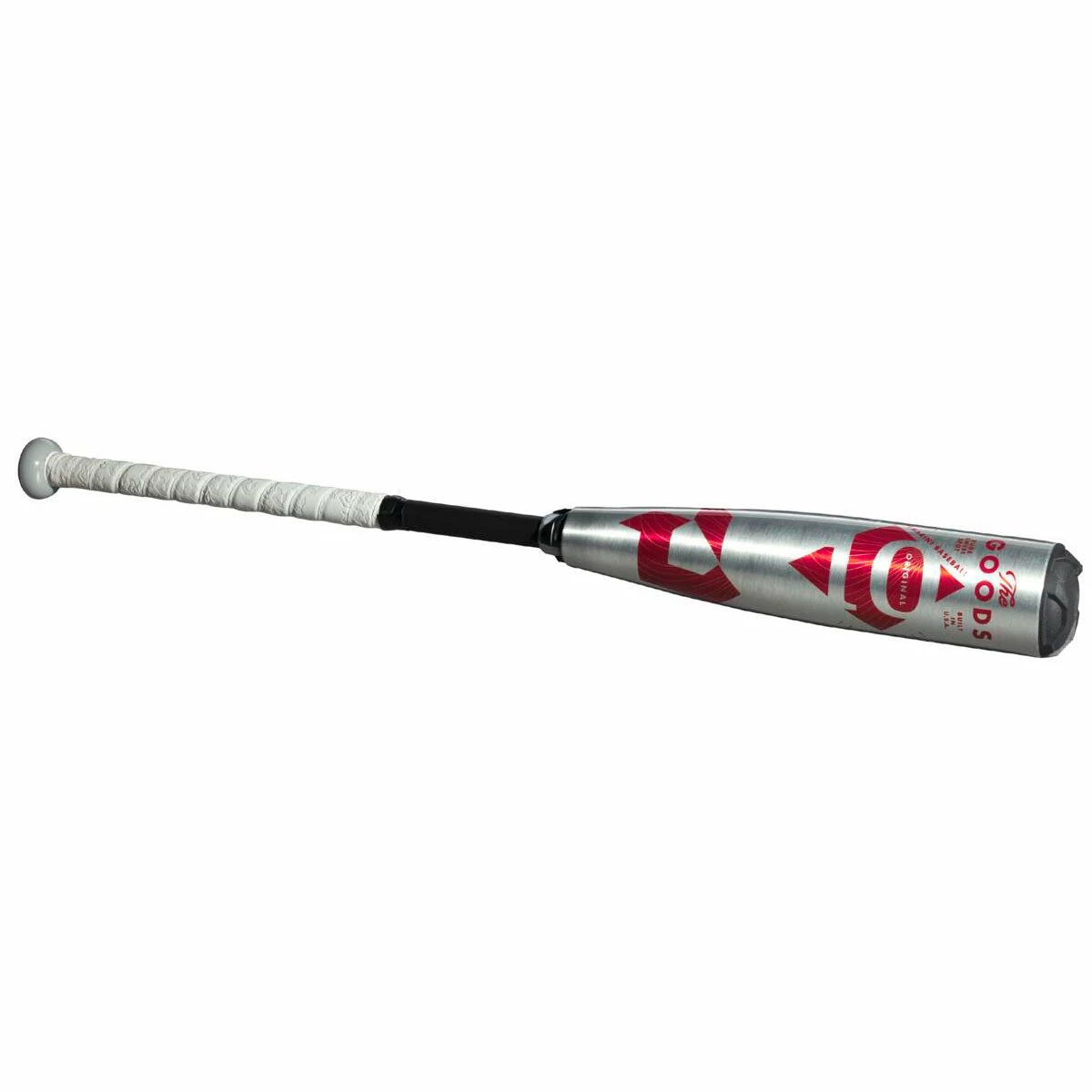 2022 DeMarini The Goods -10 (2 3/4") USSSA Baseball Bat: WTDXGBZ22 7 2022 DeMarini The Goods -10 (2 3/4") USSSA Baseball Bat: WTDXGBZ22 - Image 7