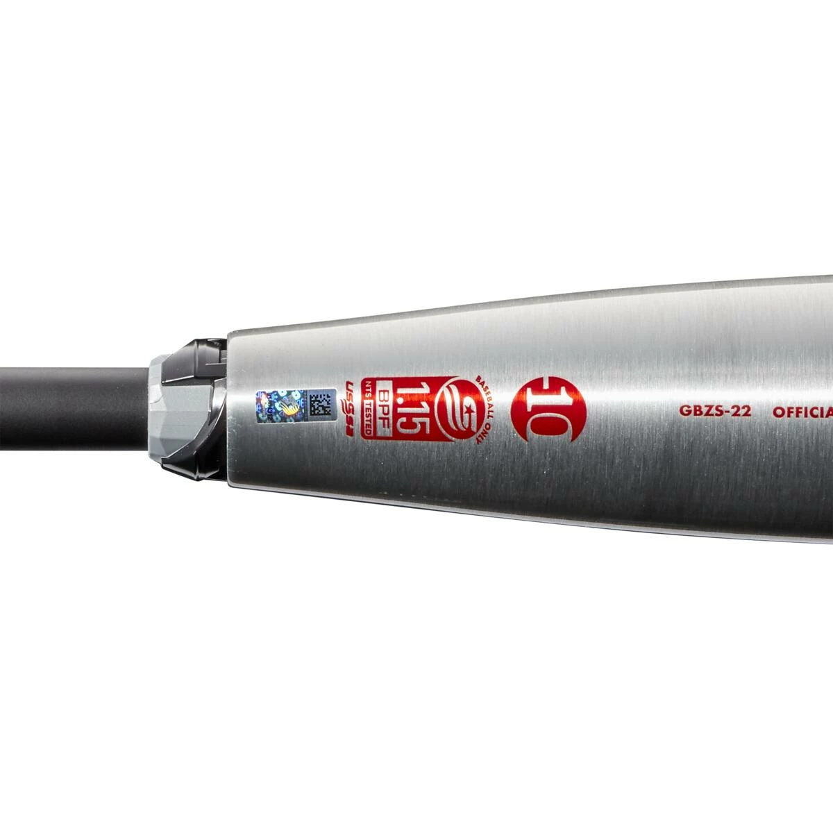 2022 DeMarini The Goods -10 (2 3/4") USSSA Baseball Bat: WTDXGBZ22 5 2022 DeMarini The Goods -10 (2 3/4") USSSA Baseball Bat: WTDXGBZ22 - Image 5