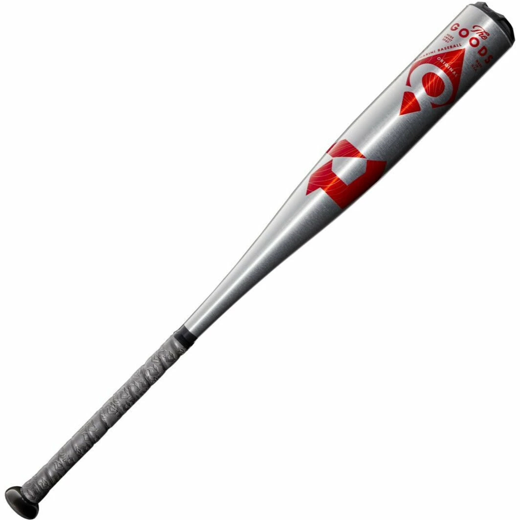 2022 DeMarini The Goods One -8 (2 3/4") USSSA Baseball Bat: WTDXGO822 1 2022 DeMarini The Goods One -8 (2 3/4") USSSA Baseball Bat: WTDXGO822