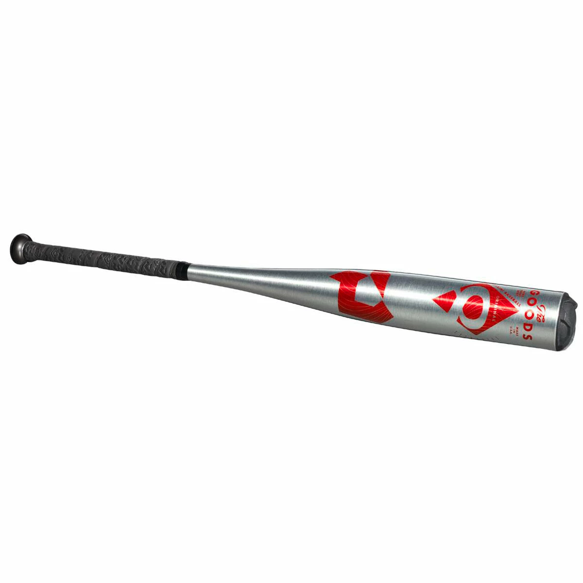 2022 DeMarini The Goods One -8 (2 3/4") USSSA Baseball Bat: WTDXGO822 7 2022 DeMarini The Goods One -8 (2 3/4") USSSA Baseball Bat: WTDXGO822 - Image 7