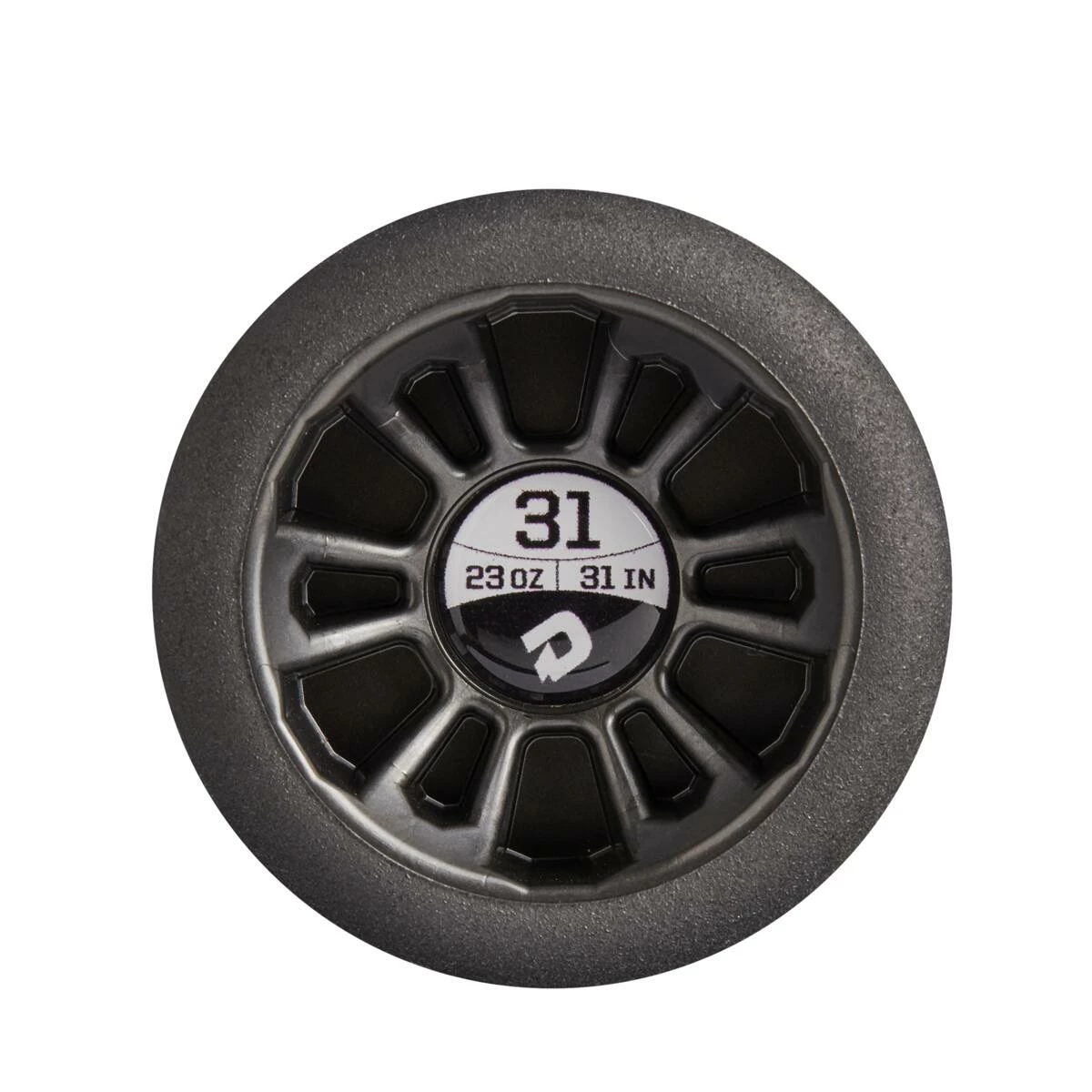 2022 DeMarini The Goods One -8 (2 3/4") USSSA Baseball Bat: WTDXGO822 8 2022 DeMarini The Goods One -8 (2 3/4") USSSA Baseball Bat: WTDXGO822 - Image 8