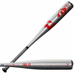 2022 DeMarini The Goods One -8 (2 3/4") USSSA Baseball Bat: WTDXGO822 14 2022 DeMarini The Goods One -8 (2 3/4") USSSA Baseball Bat: WTDXGO822 -Easton shop WTDXGO822 8 DM SL The Goods One Piece 8 SI RD.png.cq5dam.web .1200.1200