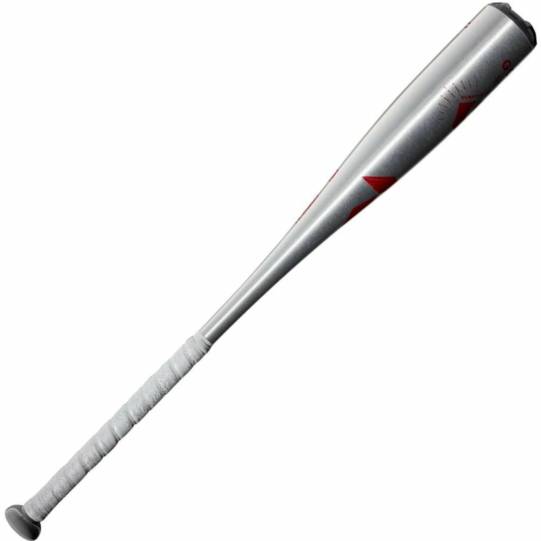 2022 DeMarini The Goods One -10 (2 3/4") USSSA Baseball Bat: WTDXGOZ22 - Image 4