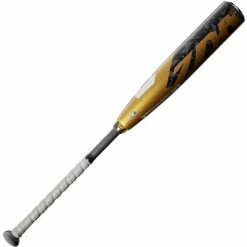 2022 DeMarini ZOA -10 (2 3/4") USSSA Baseball Bat: WTDXZBZ22 -Easton shop WTDXZBZ22 1 DM SL ZOA 10 GD BL.png.cq5dam.web .1200.1200