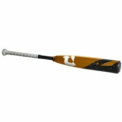 2022 DeMarini ZOA -10 (2 3/4") USSSA Baseball Bat: WTDXZBZ22 -Easton shop WTDXZBZ22 4 DM SL ZOA 10 GD BL.png.cq5dam.web .1200.1200