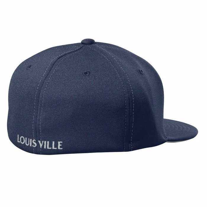 Louisville Slugger Merica Flexfit Cap: WTL8704 2 Louisville Slugger Merica Flexfit Cap: WTL8704 - Image 2