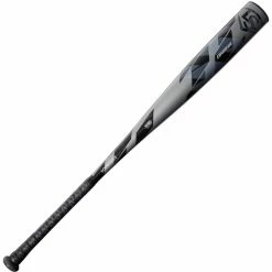 2022 Louisville Slugger Omaha -3 BBCOR Baseball Bat: WTDLBBO522