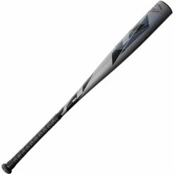 2022 Louisville Slugger Omaha -3 BBCOR Baseball Bat: WTDLBBO522 11 2022 Louisville Slugger Omaha -3 BBCOR Baseball Bat: WTDLBBO522 -Easton shop WTLBBO522B3 1 LS Omaha SI Gunmetal.png.cq5dam.web .1200.1200