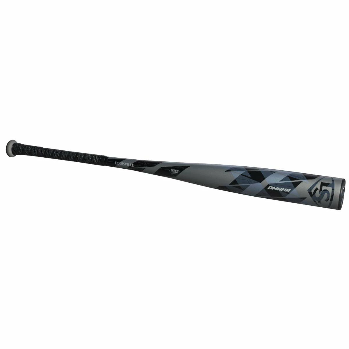 2022 Louisville Slugger Omaha -3 BBCOR Baseball Bat: WTDLBBO522 7 2022 Louisville Slugger Omaha -3 BBCOR Baseball Bat: WTDLBBO522 - Image 7