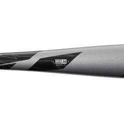2022 Louisville Slugger Omaha -3 BBCOR Baseball Bat: WTDLBBO522 13 2022 Louisville Slugger Omaha -3 BBCOR Baseball Bat: WTDLBBO522 -Easton shop WTLBBO522B3 7 LS Omaha SI Gunmetal.png.cq5dam.web .1200.1200