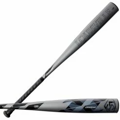 2022 Louisville Slugger Omaha -3 BBCOR Baseball Bat: WTDLBBO522 14 2022 Louisville Slugger Omaha -3 BBCOR Baseball Bat: WTDLBBO522 -Easton shop WTLBBO522B3 8 LS Omaha SI Gunmetal.png.cq5dam.web .1200.1200