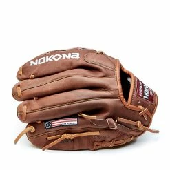 Nokona Walnut 12" Baseball Glove: W-1200 -Easton shop W 1200C nokona ballglove 2 scaled