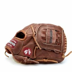 Nokona Walnut 12" Baseball Glove: W-1200 -Easton shop W 1200C nokona ballglove 4 scaled