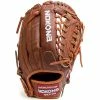 Nokona Walnut 12.75" Baseball Glove: W-1275