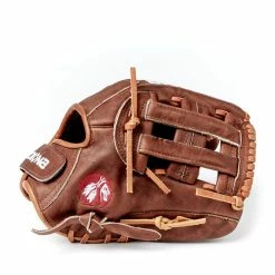 Nokona Walnut 12" Fastpitch Glove: W-V1200 7 Nokona Walnut 12" Fastpitch Glove: W-V1200 -Easton shop W V1200H nokona ballglove 4 800x800 1