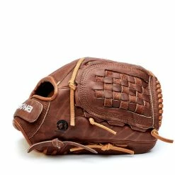 Nokona Walnut 12.5" Fastpitch Glove: W-V1250 7 Nokona Walnut 12.5" Fastpitch Glove: W-V1250 -Easton shop W V1250C nokona ballglove 4 scaled